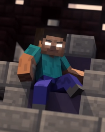 Herobrine Face Png