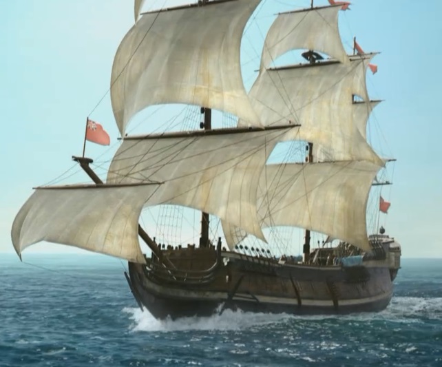 andromache black sails wiki fandom powered by wikia
