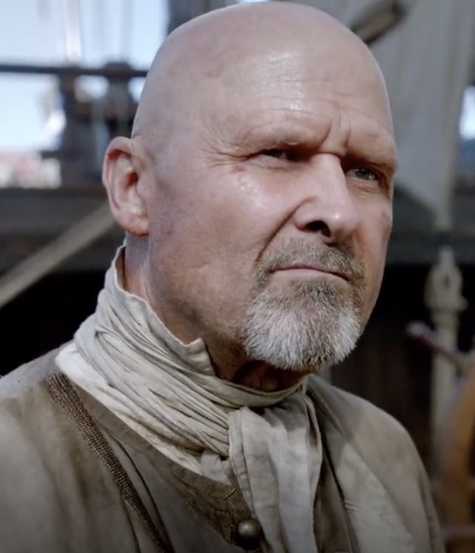 Merchant Captain | Black Sails Wiki | Fandom