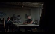 Ben&Billy Barlow dining room