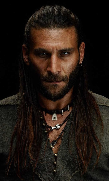 Charles Vane | Black Sails Wiki | FANDOM powered by Wikia