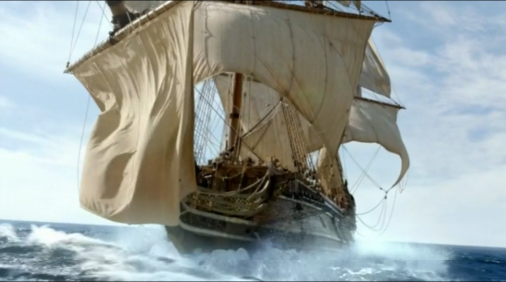 colonial dawn black sails