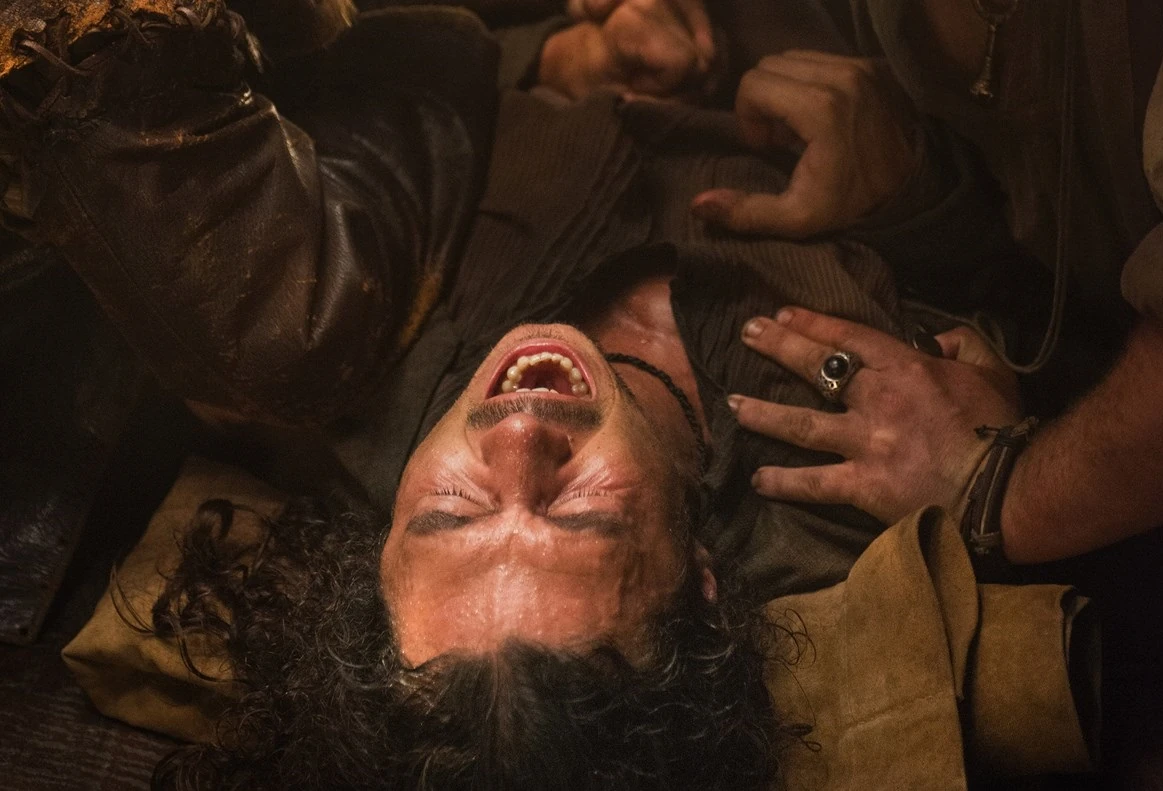 Image Ep1825.jpg Black Sails Wiki FANDOM powered by Wikia