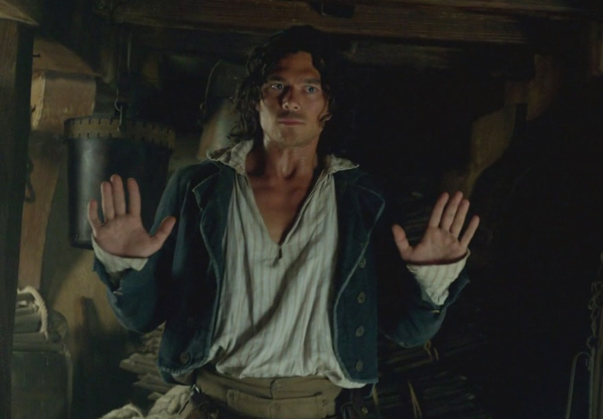 John Silver Black Sails Wiki FANDOM powered by Wikia John Silver Black Sails Wiki FANDOM powered by Wikia