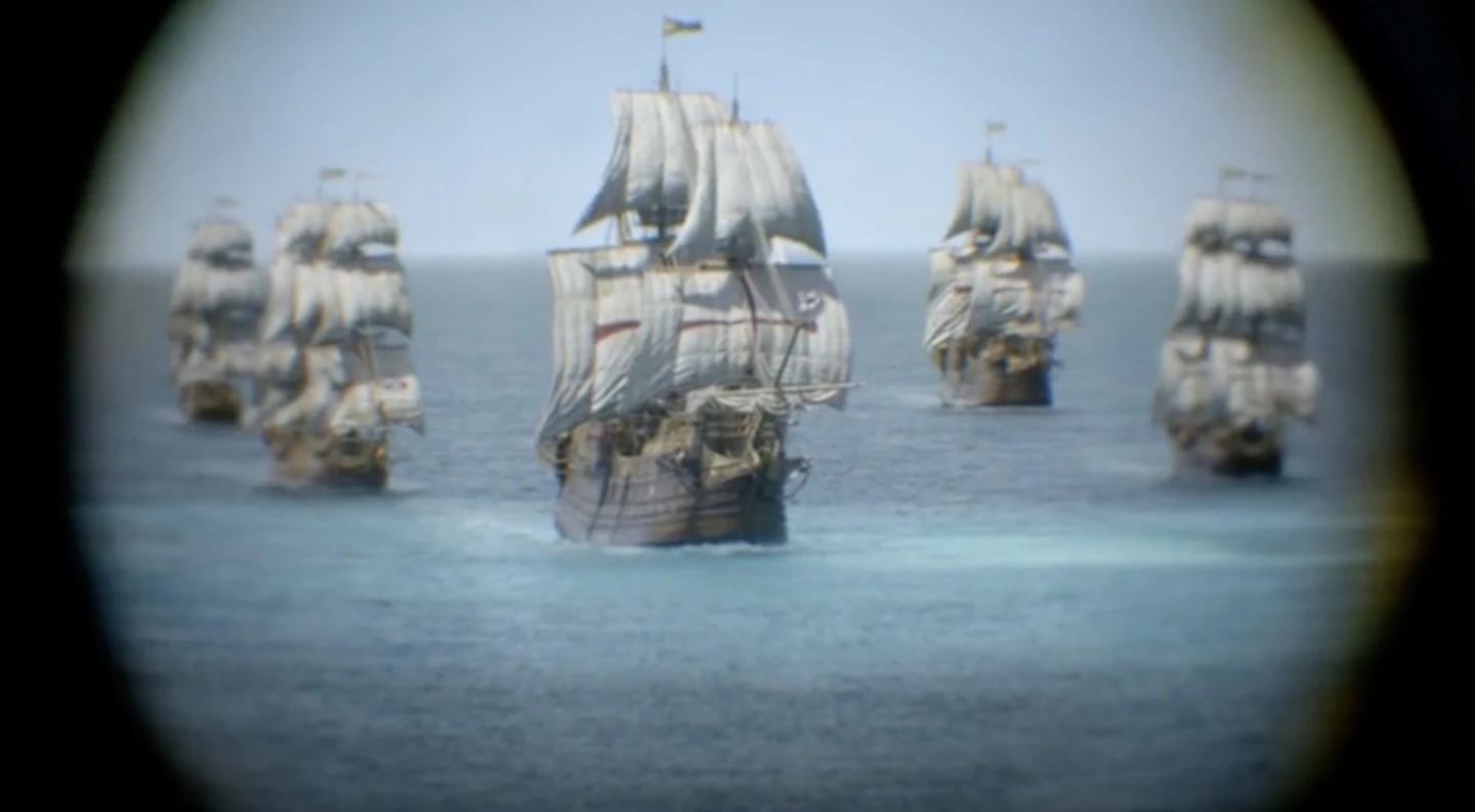 Havana�s Fleet Black Sails Wiki Fandom