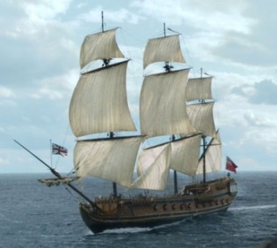 Pirates xxx Pirates xxx