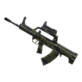 Weapons Black Squad Wiki Fandom