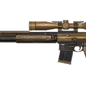 Sniper Rifle Black Squad Wiki Fandom