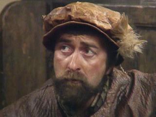 Elizabethan Baldrick | The Blackadder Wiki | Fandom