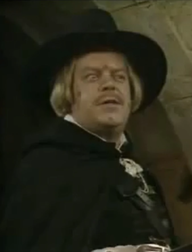 CategoryCharacters played by Warren Clarke The Blackadder Wiki