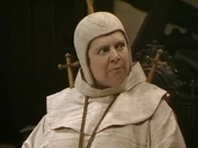 Download The Wise Woman Blackadder PNG