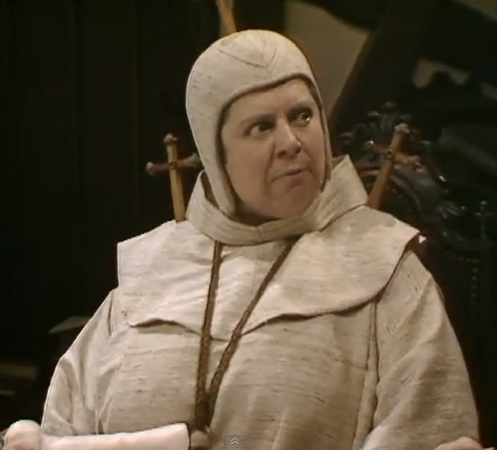 Lady Whiteadder Lady Whiteadder