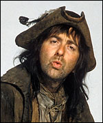 Baldrick small