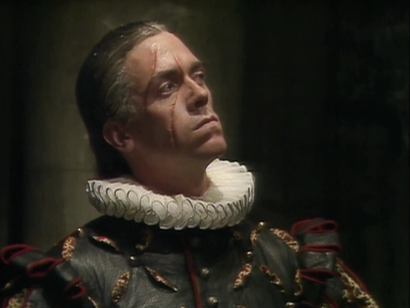 Prince Ludwig the Indestructible The Blackadder Wiki FANDOM powered