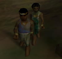 Aztecs