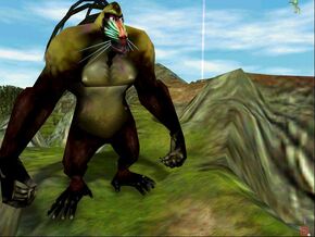 Mandrill