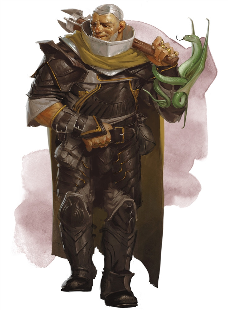 Thug (Redux) (5e Fighter Archetype) | Blackbando's Homebrew Wiki | Fandom