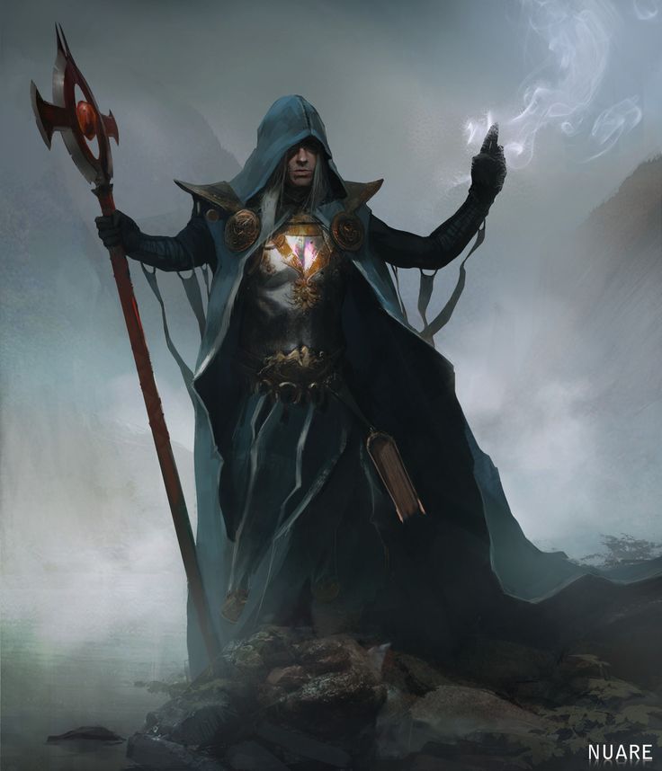 Hallucination Domain 5e Cleric Archetype Blackbandos Homebrew Wiki