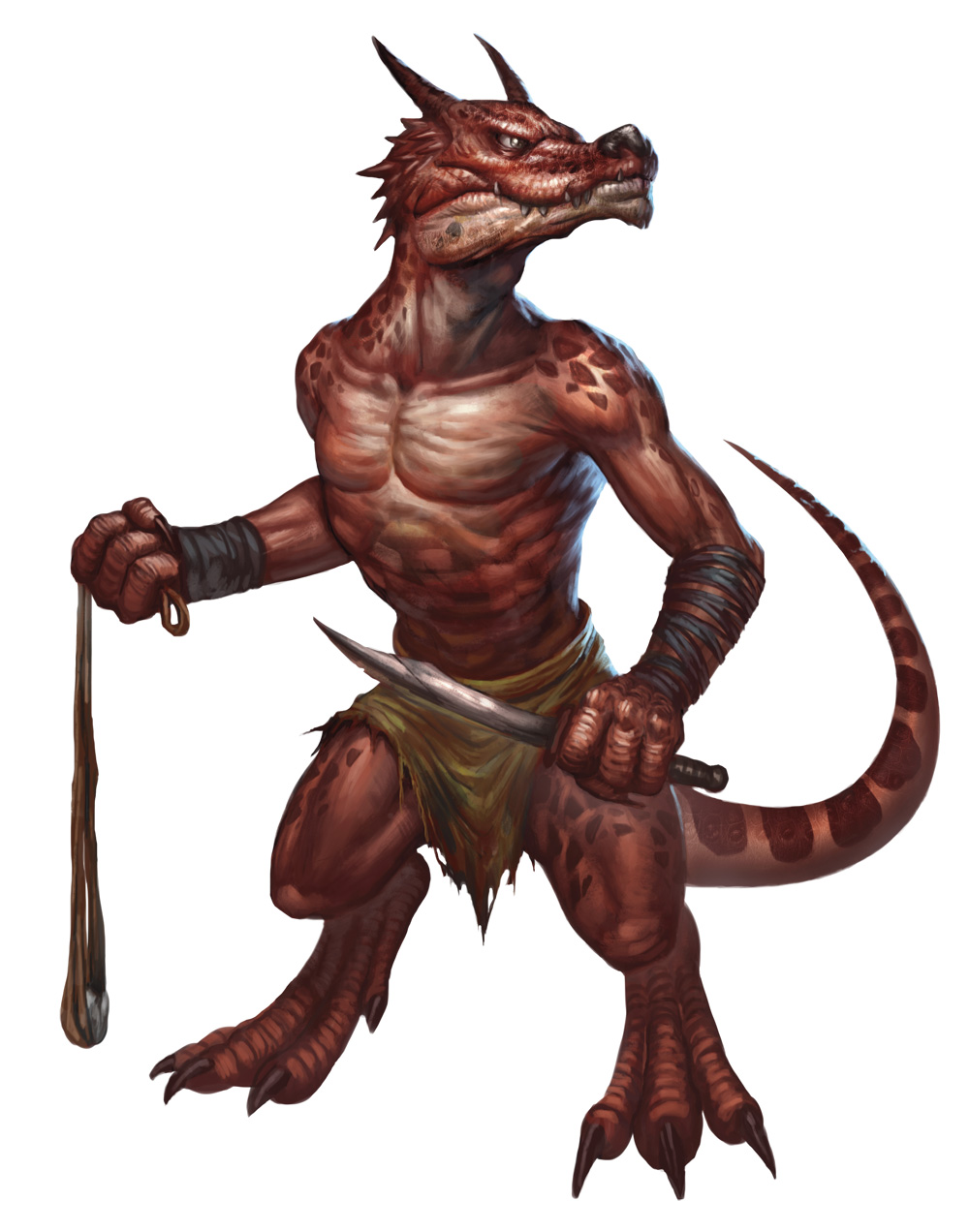 Kobold (5e Race) | Blackbando's Homebrew Wiki | FANDOM powered by Wikia