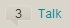 Talk icon