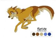 Riptide
