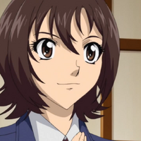 Mimiko Katsuragi Black Blood Brothers Wiki Fandom