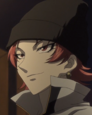 Zelman Clock Black Blood Brothers Wiki Fandom