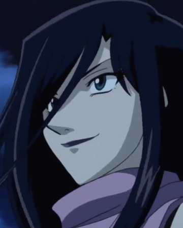 Cassandra Jill Warlock Black Blood Brothers Wiki Fandom