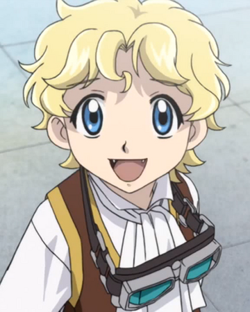 Kotaro Mochizuki Black Blood Brothers Wiki Fandom