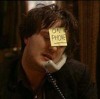 Cooking The Books Black Books Wiki Fandom