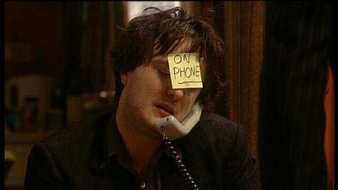 Black Books Black Books