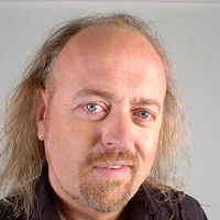Bill Bailey Black Books Wiki Fandom