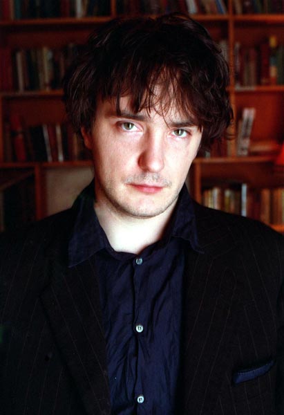  Bernard Black  Black  Books Wiki FANDOM powered by Wikia