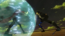 Maximum Pain 3