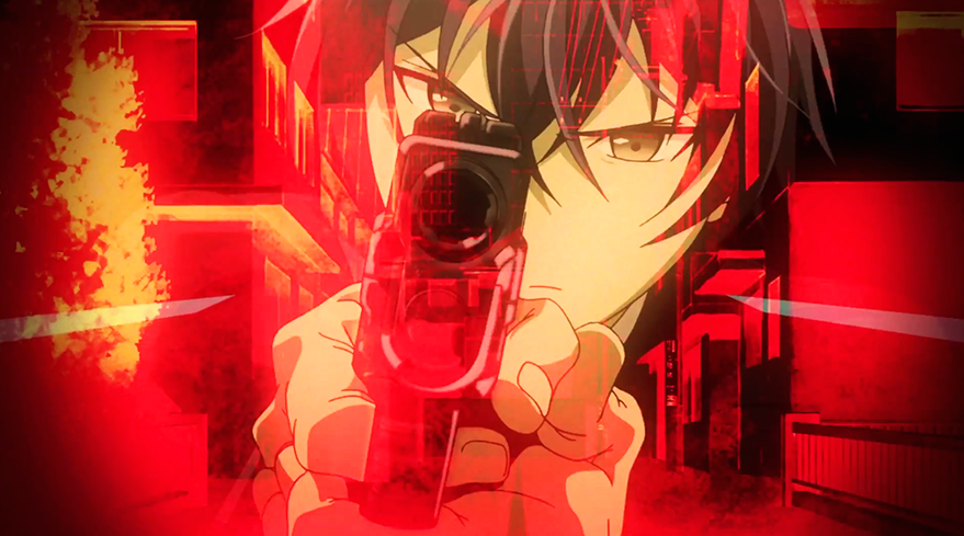 Black Bullet Music | Black Bullet Wiki | FANDOM powered by Wikia