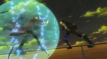 Download Episode 4 Black Bullet Wiki Fandom For Android Wallpaper Episode 4 Black Bullet Wiki Fandom For Free