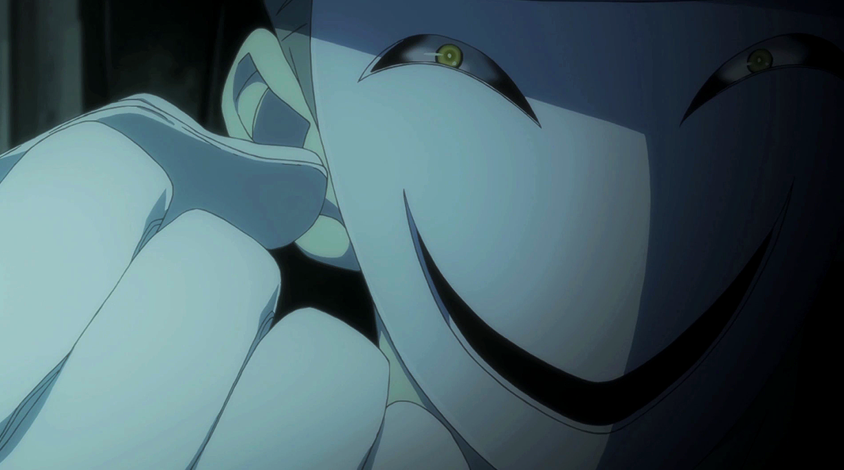 Wallpaper Kagetane Hiruko Black Bullet Wiki Fandom Desktop Wallpaper Free