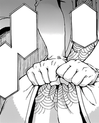 Seitenshi questions Sumire
