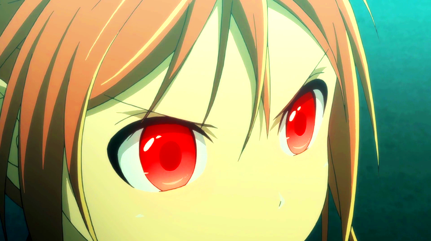 Initiator Black Bullet Wiki FANDOM Powered By Wikia