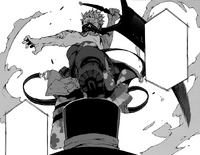 Shougen vs. Kagetane