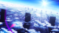 Many Monoliths
