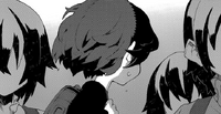 Mai ignores Enju