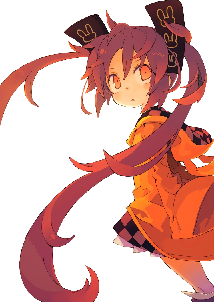 Image - Enju in color.png | Black Bullet Wiki | FANDOM powered by Wikia