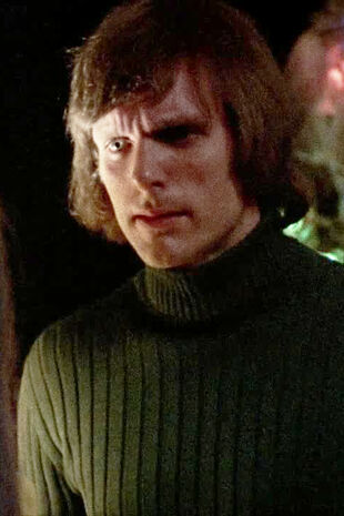 Peter Smythe | Black Christmas Wiki | Fandom