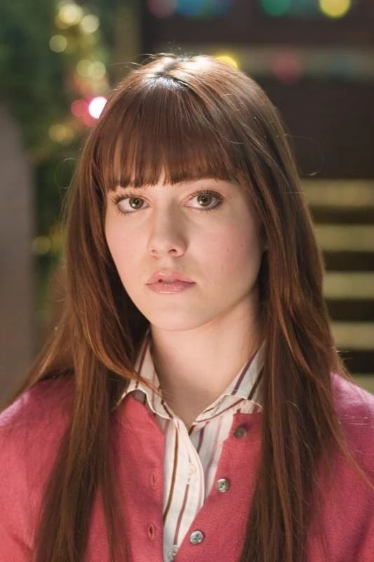 Heather Fitzgerald Black Christmas Wiki Fandom