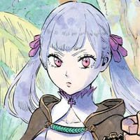 Noelle Silva Black Clover Wiki Fandom