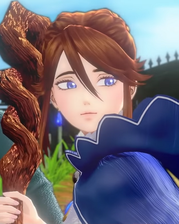 Karna Freese Black Clover Wiki Fandom