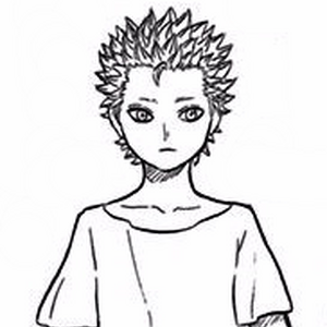 Mars Black Clover Wiki Fandom