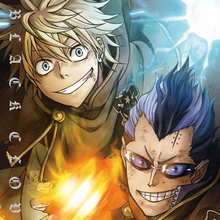 Get Wallpaper Daftar Episode Black Clover Indonesia Wikia Fandom For Android