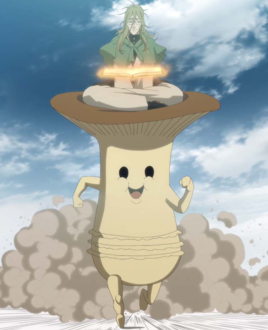 mr running